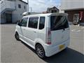 2008 Suzuki Wagon R