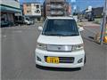 2008 Suzuki Wagon R