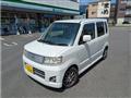 2008 Suzuki Wagon R