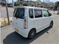 2008 Suzuki Wagon R