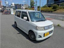 2008 Suzuki Wagon R