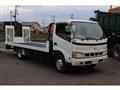 2005 Hino Dutro