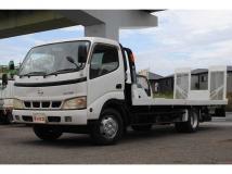 2005 Hino Dutro