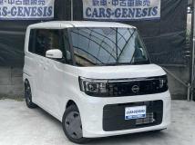 2026 Nissan ROOX