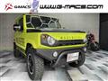 2020 Suzuki Jimny
