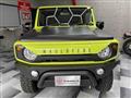 2020 Suzuki Jimny