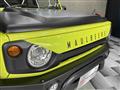 2020 Suzuki Jimny