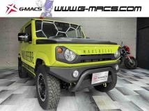 2020 Suzuki Jimny