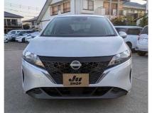 2022 Nissan Note