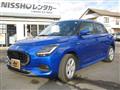 2024 Suzuki Swift