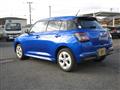 2024 Suzuki Swift