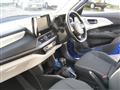 2024 Suzuki Swift