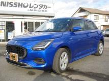 2024 Suzuki Swift