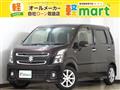 2017 Suzuki Wagon R
