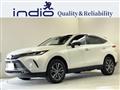2023 Toyota Harrier Hybrid