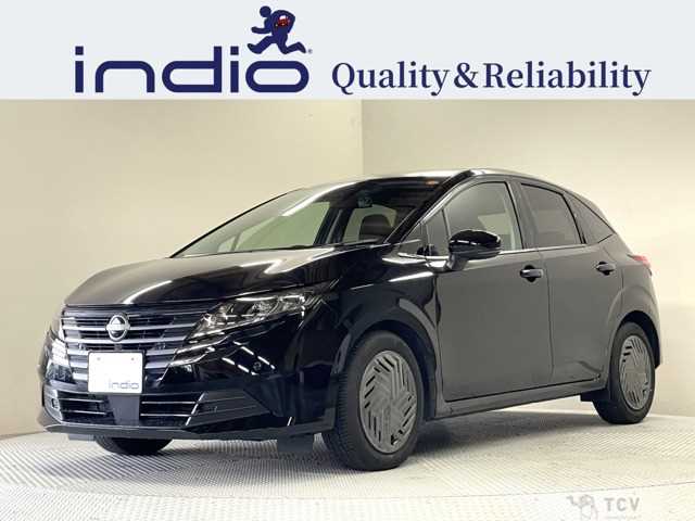 2024 Nissan Note