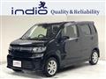 2020 Suzuki Wagon R
