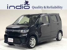 2020 Suzuki Wagon R