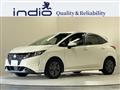 2021 Nissan Note