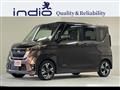 2021 Nissan ROOX