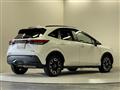2022 Nissan Note