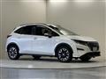 2022 Nissan Note