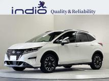 2022 Nissan Note
