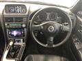 2002 Nissan Skyline