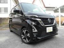 2021 Nissan ROOX