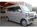 2025 Nissan Clipper Rio