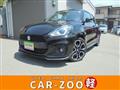 2018 Suzuki Swift