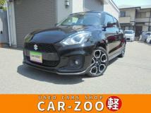 2018 Suzuki Swift