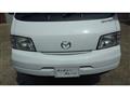 2016 Mazda Bongo Van