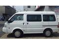 2016 Mazda Bongo Van