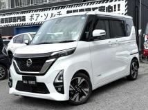 2023 Nissan ROOX