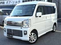2023 Suzuki Every Wagon