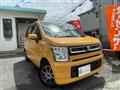 2020 Suzuki Wagon R