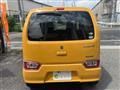2020 Suzuki Wagon R