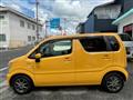 2020 Suzuki Wagon R