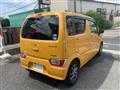2020 Suzuki Wagon R