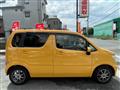 2020 Suzuki Wagon R