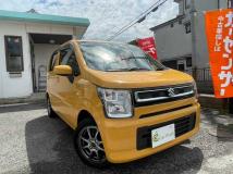 2020 Suzuki Wagon R