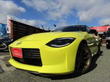 2022 Nissan Fairlady Z
