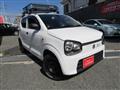 2016 Suzuki Alto