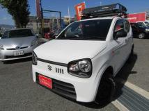 2016 Suzuki Alto