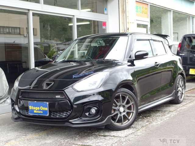 2020 Suzuki Swift