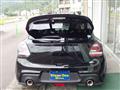 2020 Suzuki Swift