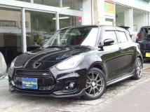2020 Suzuki Swift