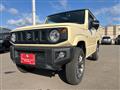 2019 Suzuki Jimny