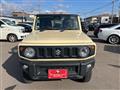 2019 Suzuki Jimny